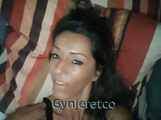 Gynjeretco