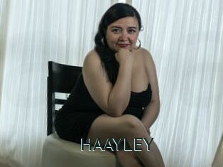 HAAYLEY