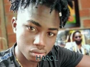 HAROL