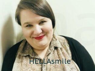 HELLAsmile