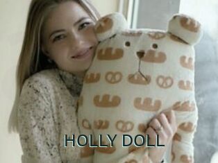HOLLY_DOLL Anal X