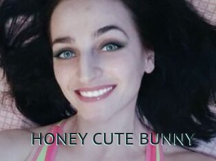 HONEY_CUTE_BUNNY Anal X