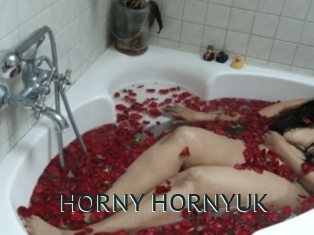 HORNY_HORNYUK