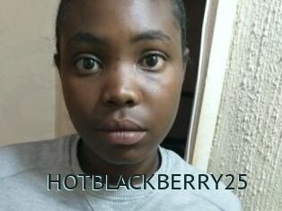 HOTBLACKBERRY25