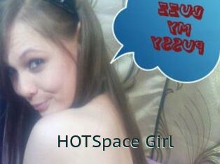 HOTSpace_Girl