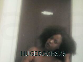 HUGEBOOBS28