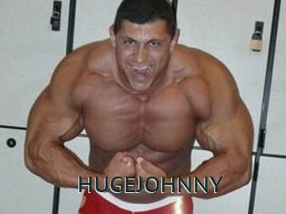 HUGEJOHNNY