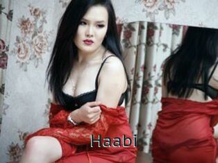 Haabi