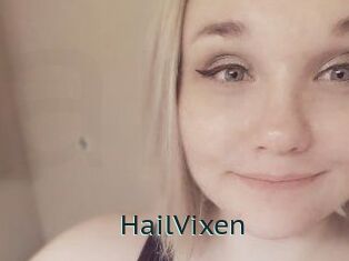 HailVixen