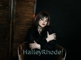 HaileyRhode