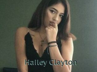 Hailey_Clayton Anal X