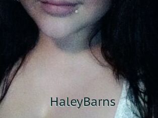 HaleyBarns