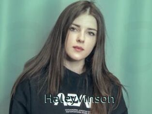 HaleyVinson