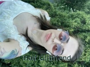 Half_Girlfriend Anal X