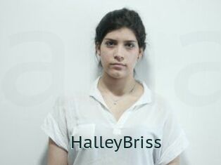 HalleyBriss