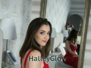 HalleyGlow