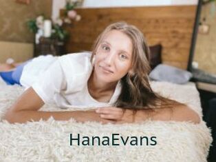 HanaEvans