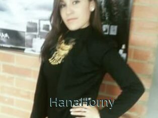 HanaHorny