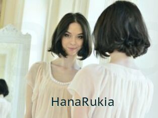 HanaRukia
