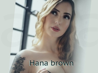 Hana_brown