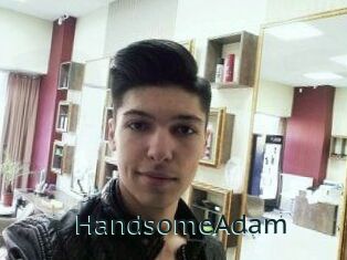 HandsomeAdam