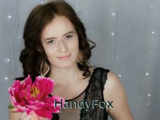 HandyFox