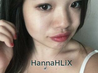 HannaHLiX