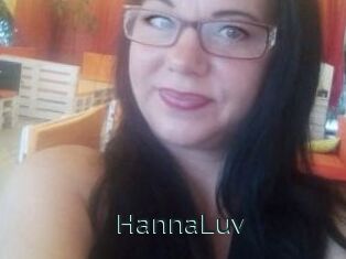 HannaLuv