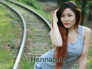 HannaMill