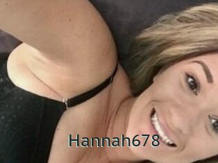 Hannah678