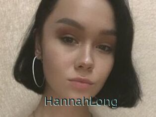 HannahLong Anal X