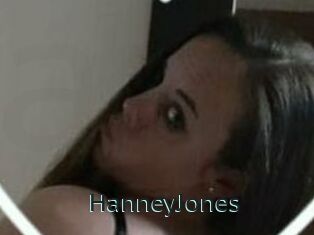 HanneyJones