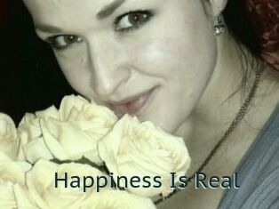 Happiness_Is_Real