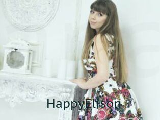 HappyElison