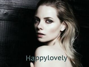 Happylovely