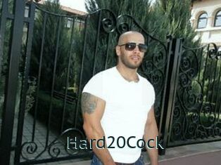 Hard20Cock