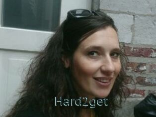 Hard2get
