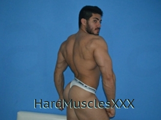 HardMusclesXXX