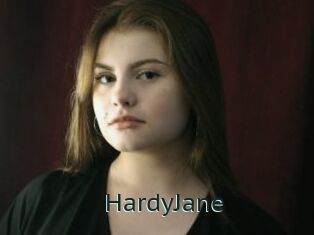 HardyJane