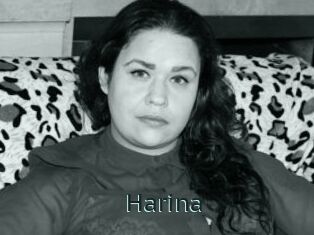 Harina