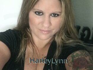 HarleyLynn