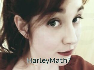 HarleyMath7