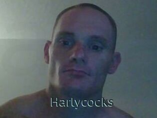 Harlycocks