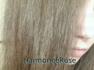 HarmoneeRose