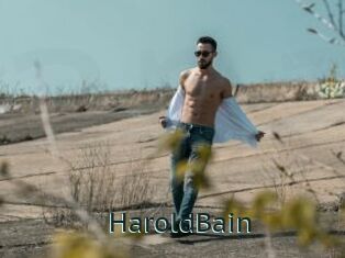 HaroldBain