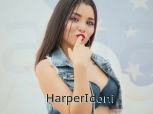 HarperIdoni