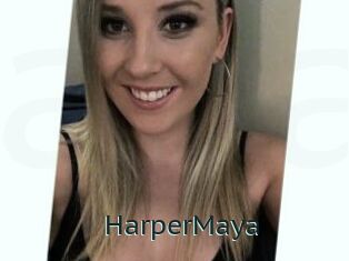 HarperMaya