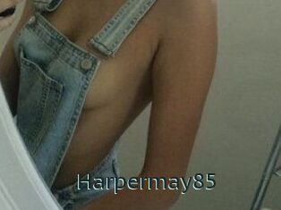 Harpermay85