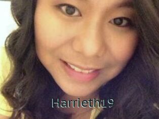 Harrieth19