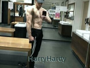 HarryHardy